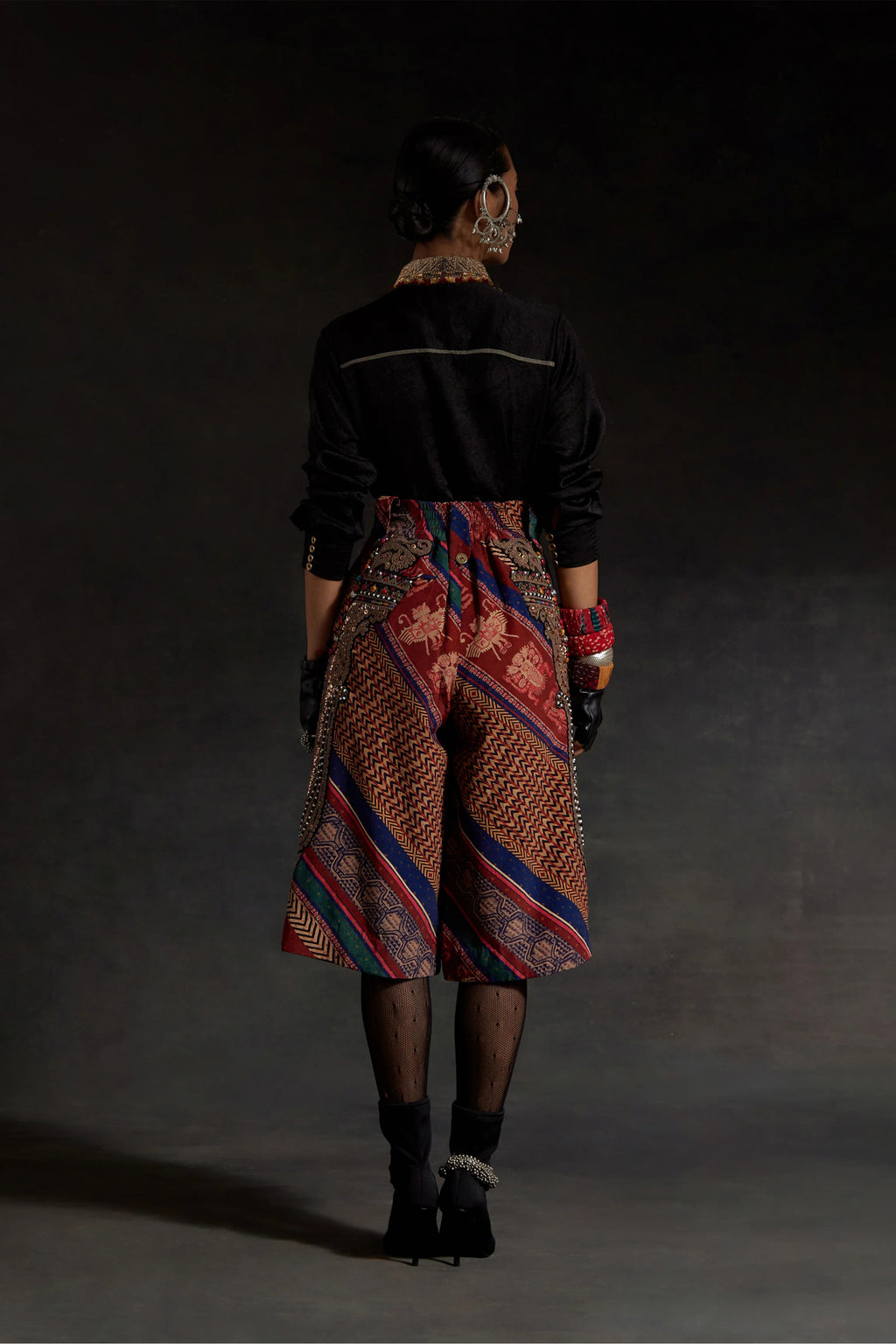 Surmai Shirt