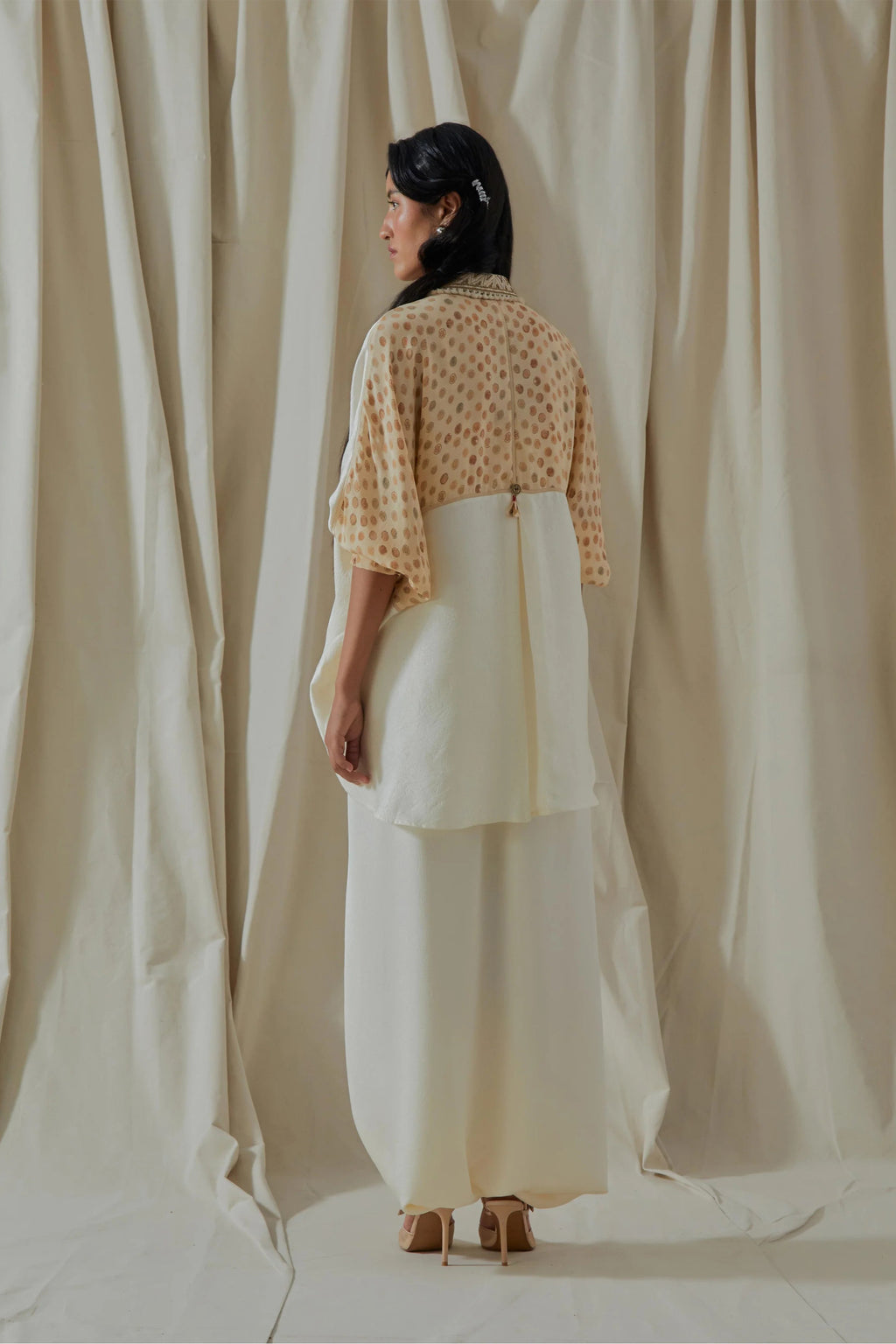 Mogra Shirt