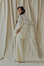 Mogra Shirt