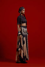 Surmai Skirt