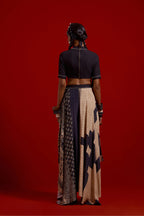 Surmai Skirt