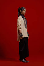 Surmai Mogra Skirt