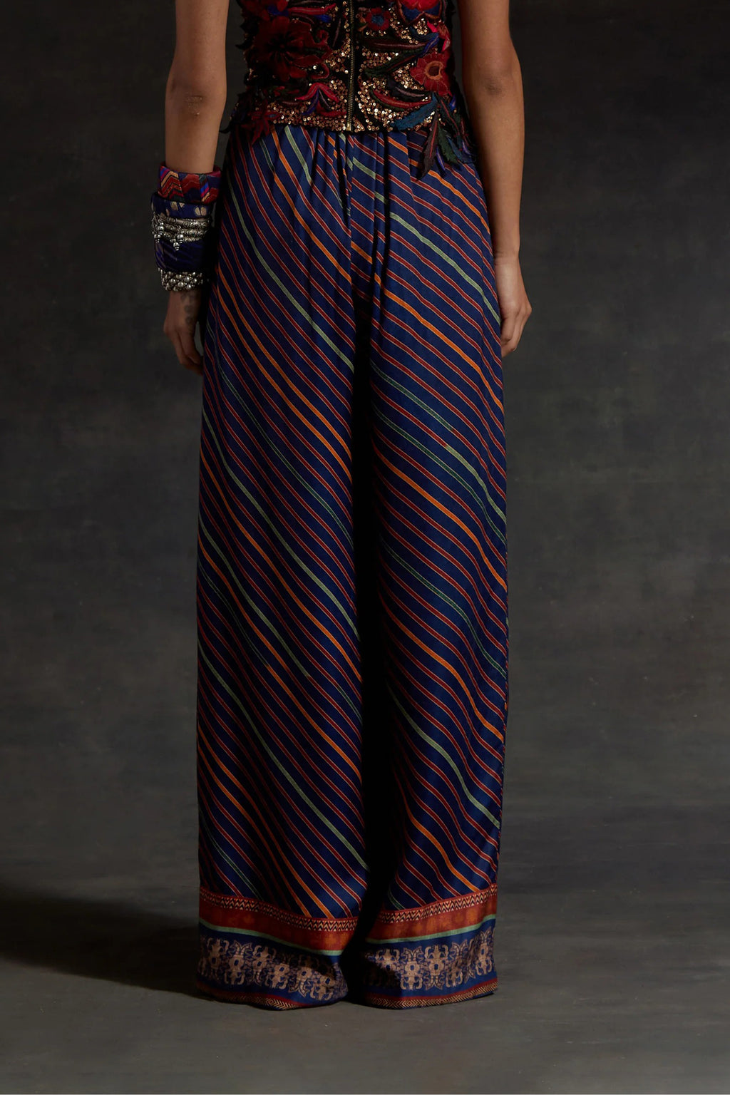 Black Trouser