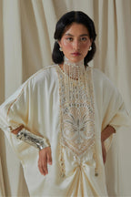 Mogra Tunic