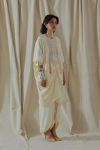Mogra Tunic