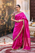 Saree Pink