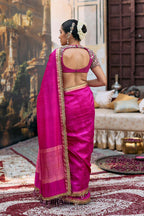 Saree Pink