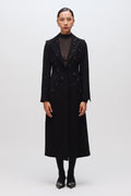 DRESS BLACK