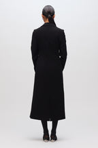 DRESS BLACK