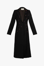 DRESS BLACK