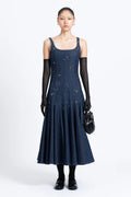 Dress Blue