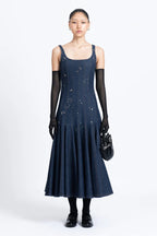 Dress Blue