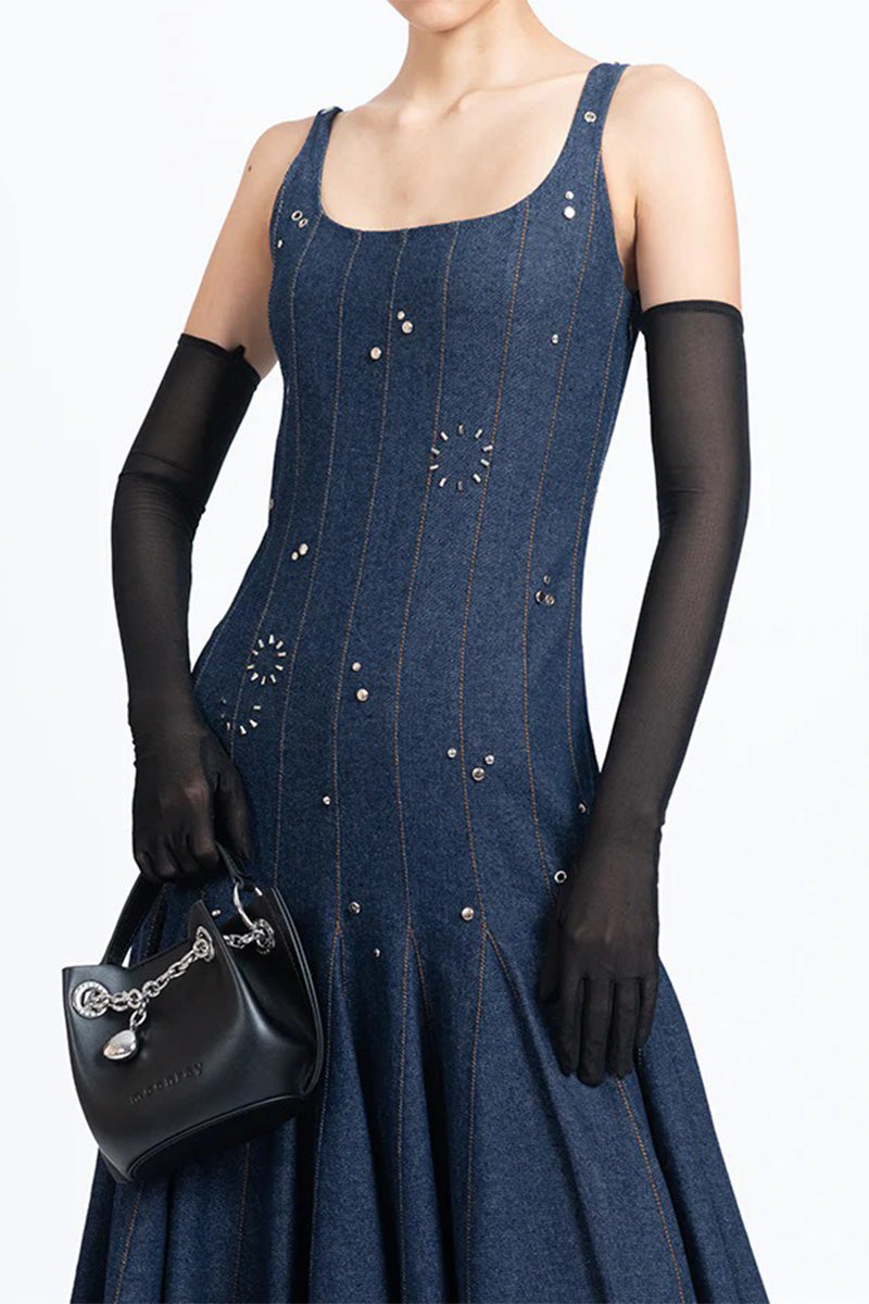 Dress Blue