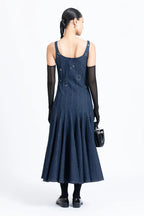 Dress Blue