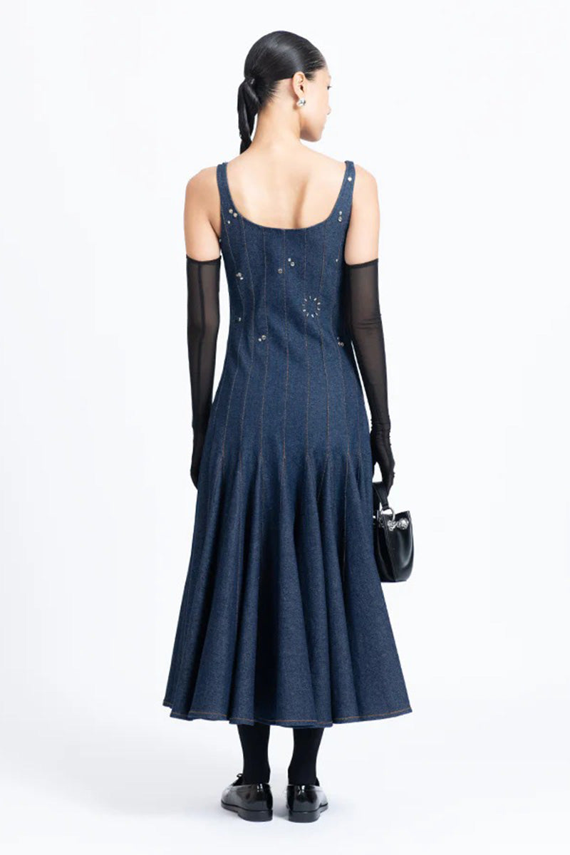 Dress Blue