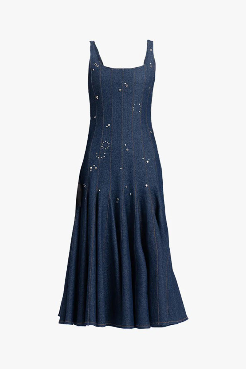 Dress Blue