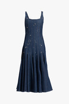 Dress Blue