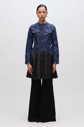 DRESS BLUE