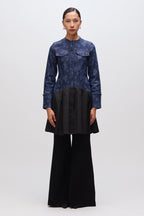 DRESS BLUE