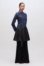 DRESS BLUE