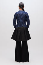 DRESS BLUE