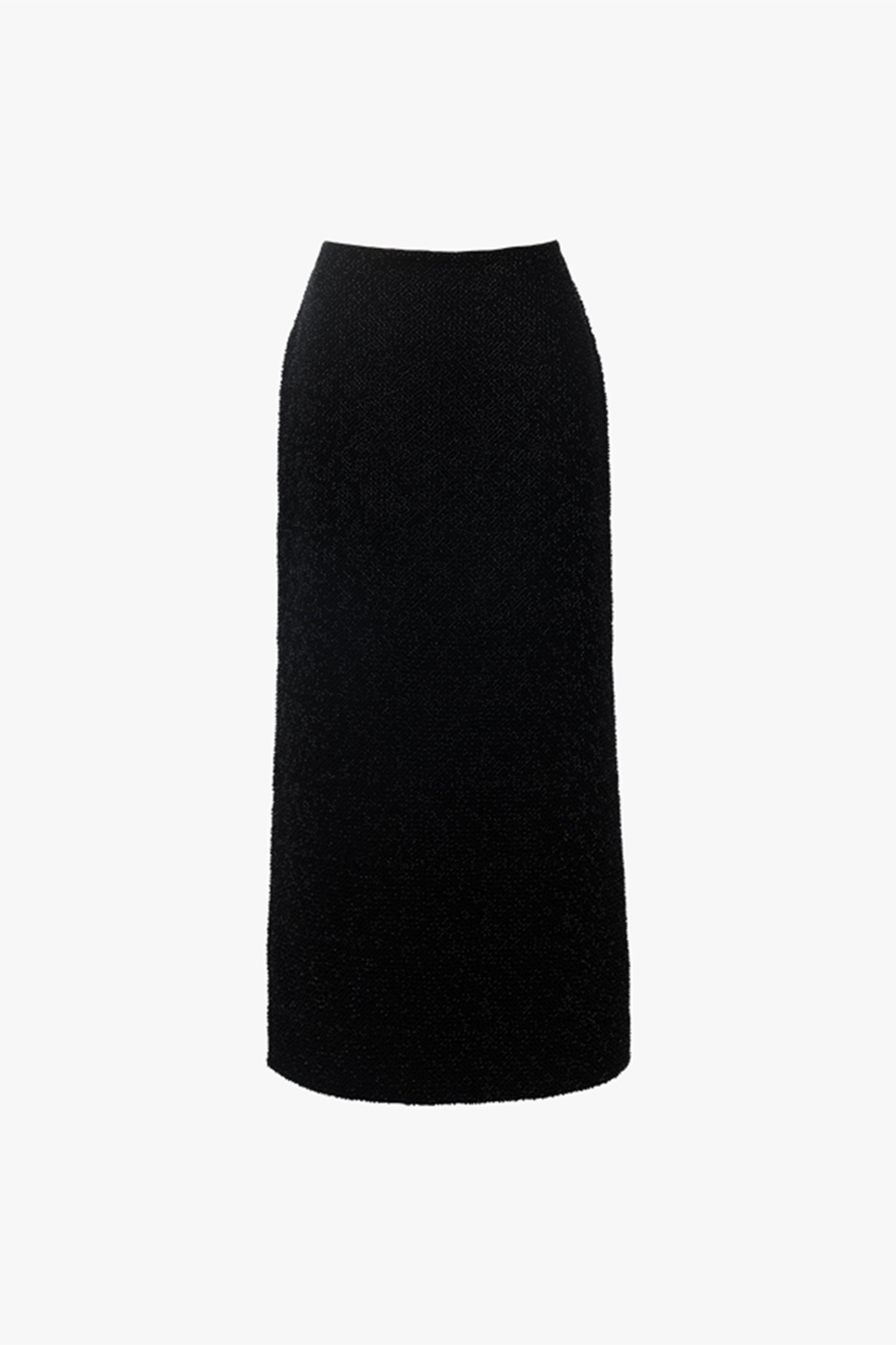 SKIRT BLACK