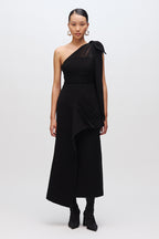 SKIRT BLACK