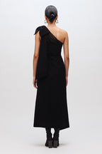 SKIRT BLACK