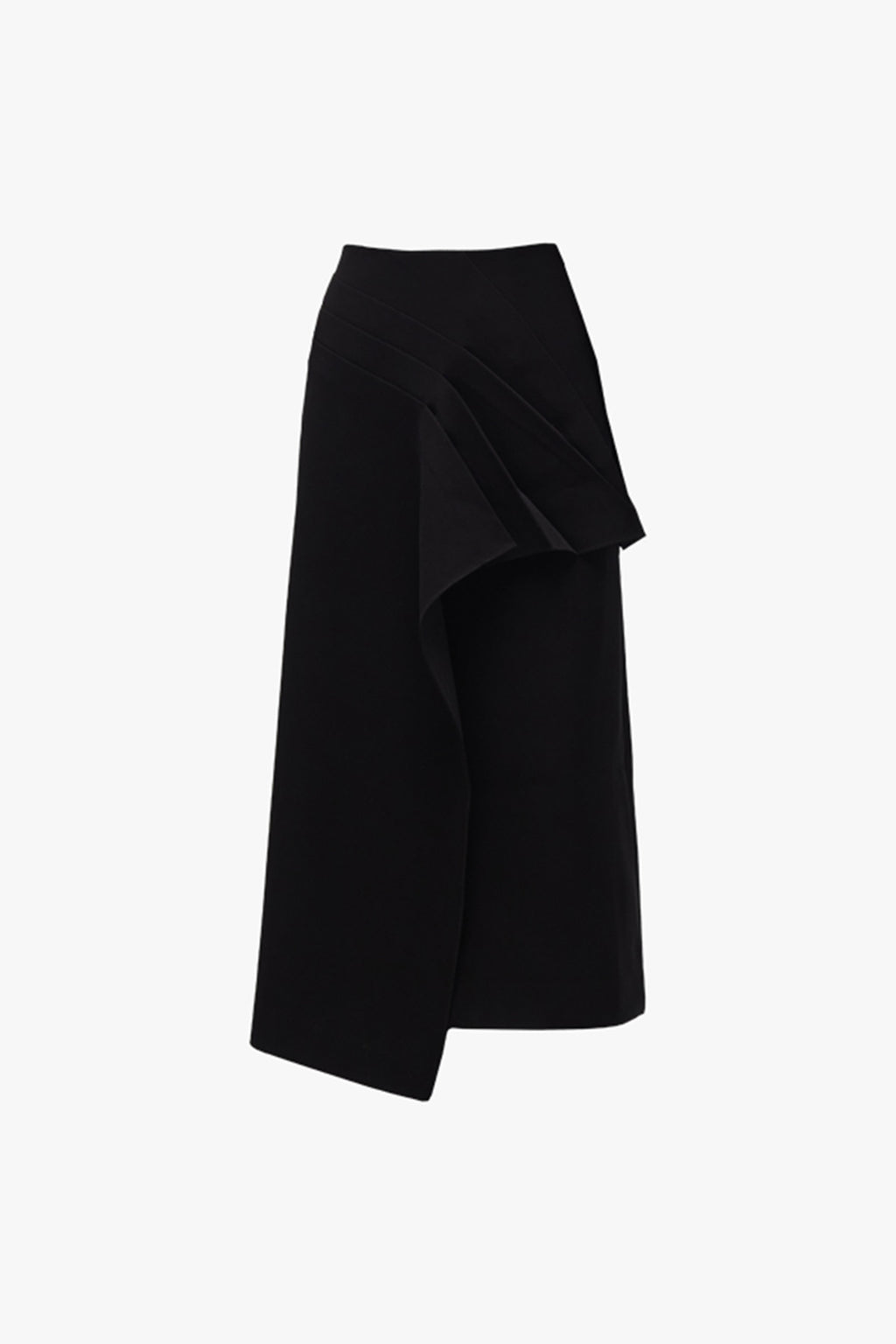 SKIRT BLACK