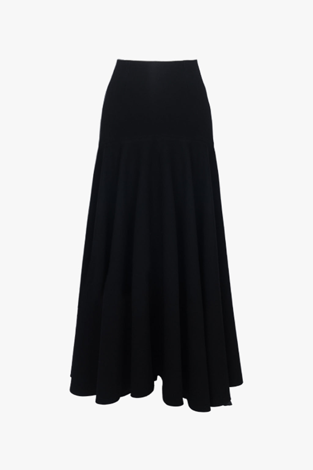 SKIRT BLACK