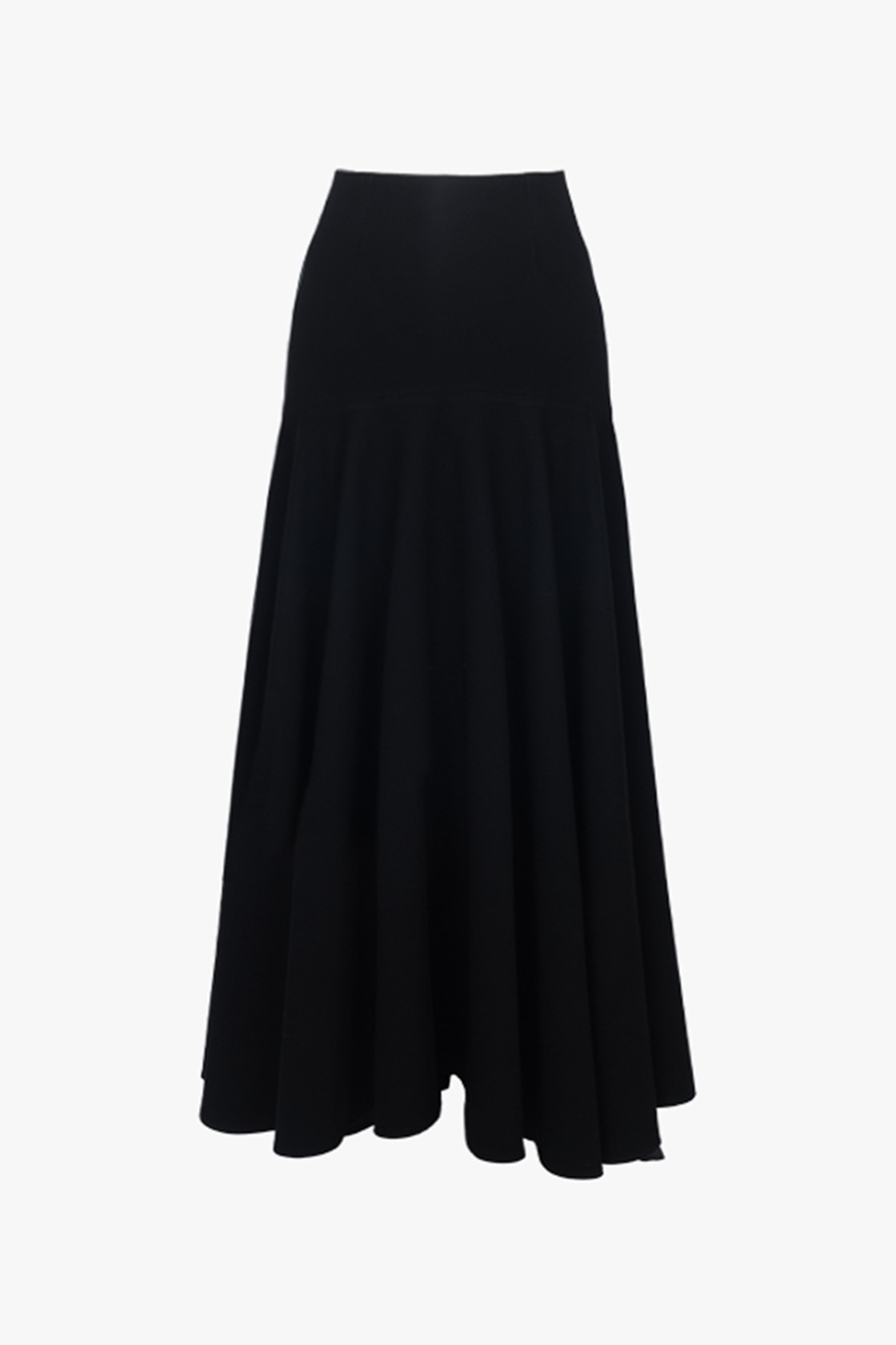 SKIRT BLACK