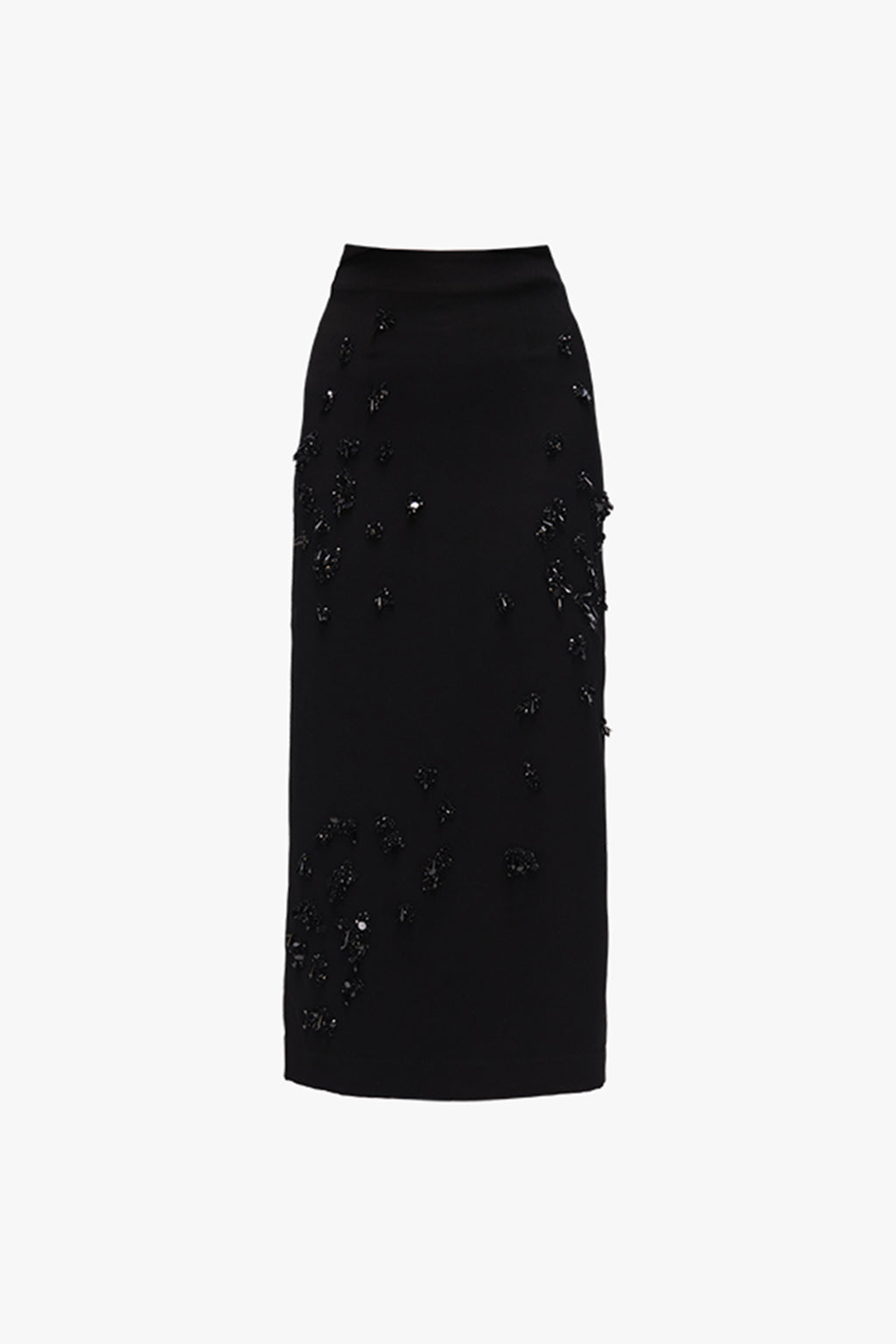 SKIRT BLACK