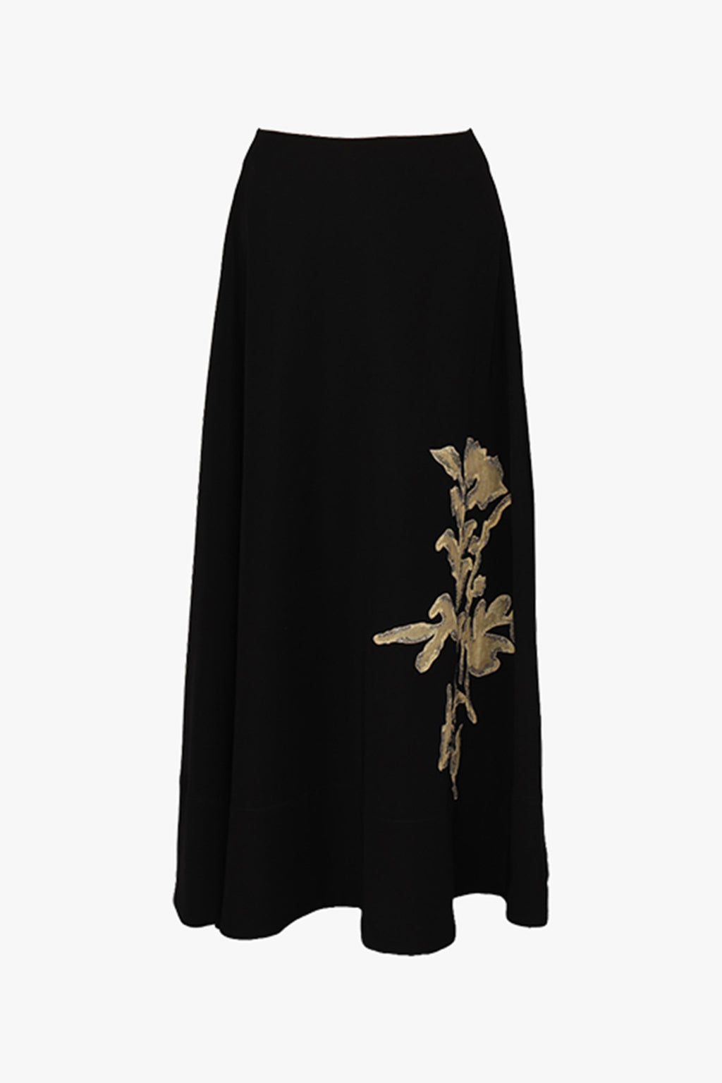 SKIRT BLACK