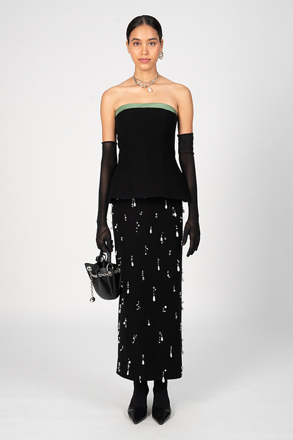TOP BLACK