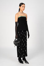 TOP BLACK