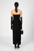 TOP BLACK