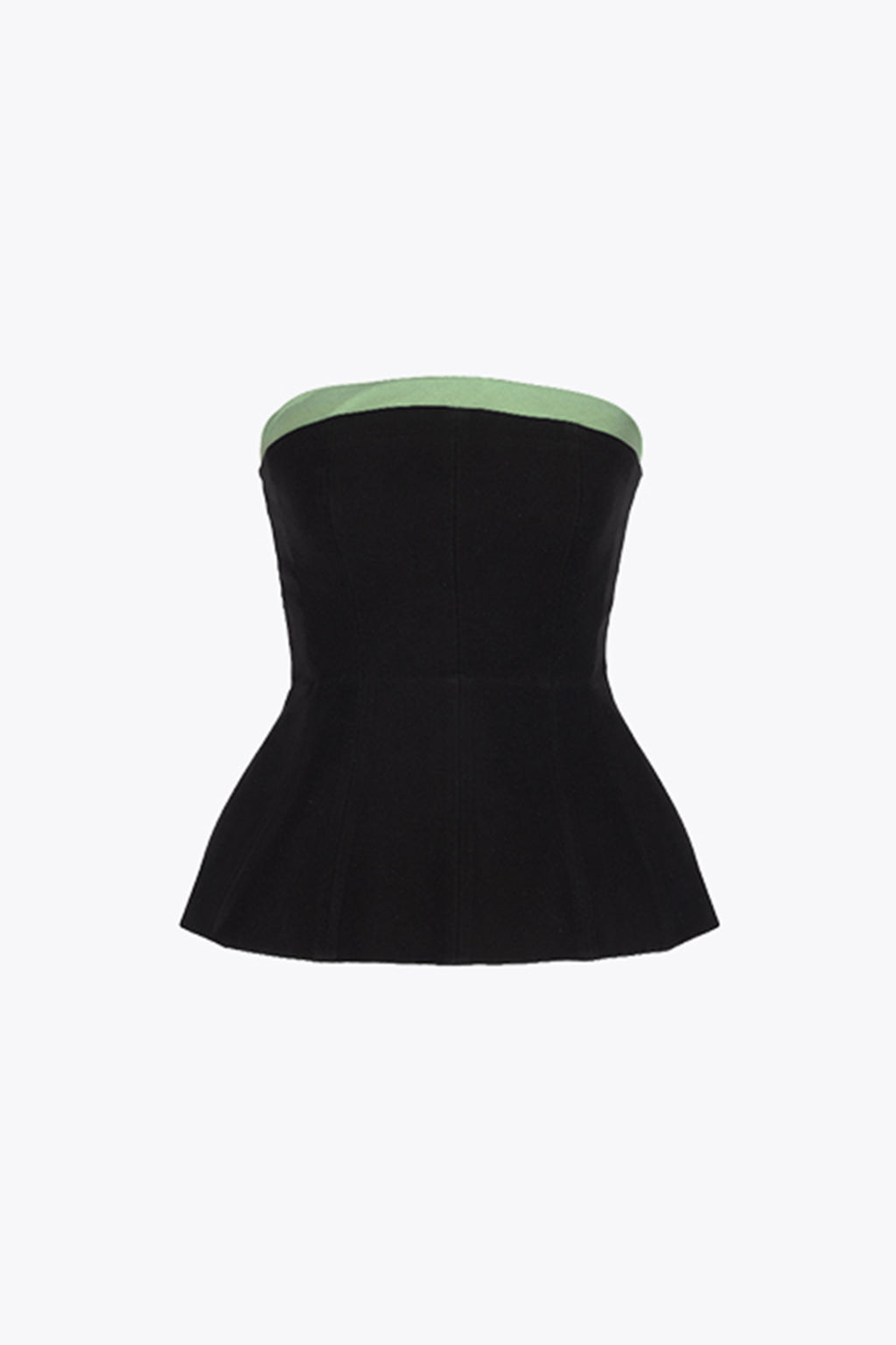 TOP BLACK