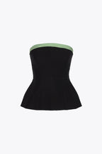TOP BLACK