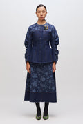 TOP BLUE