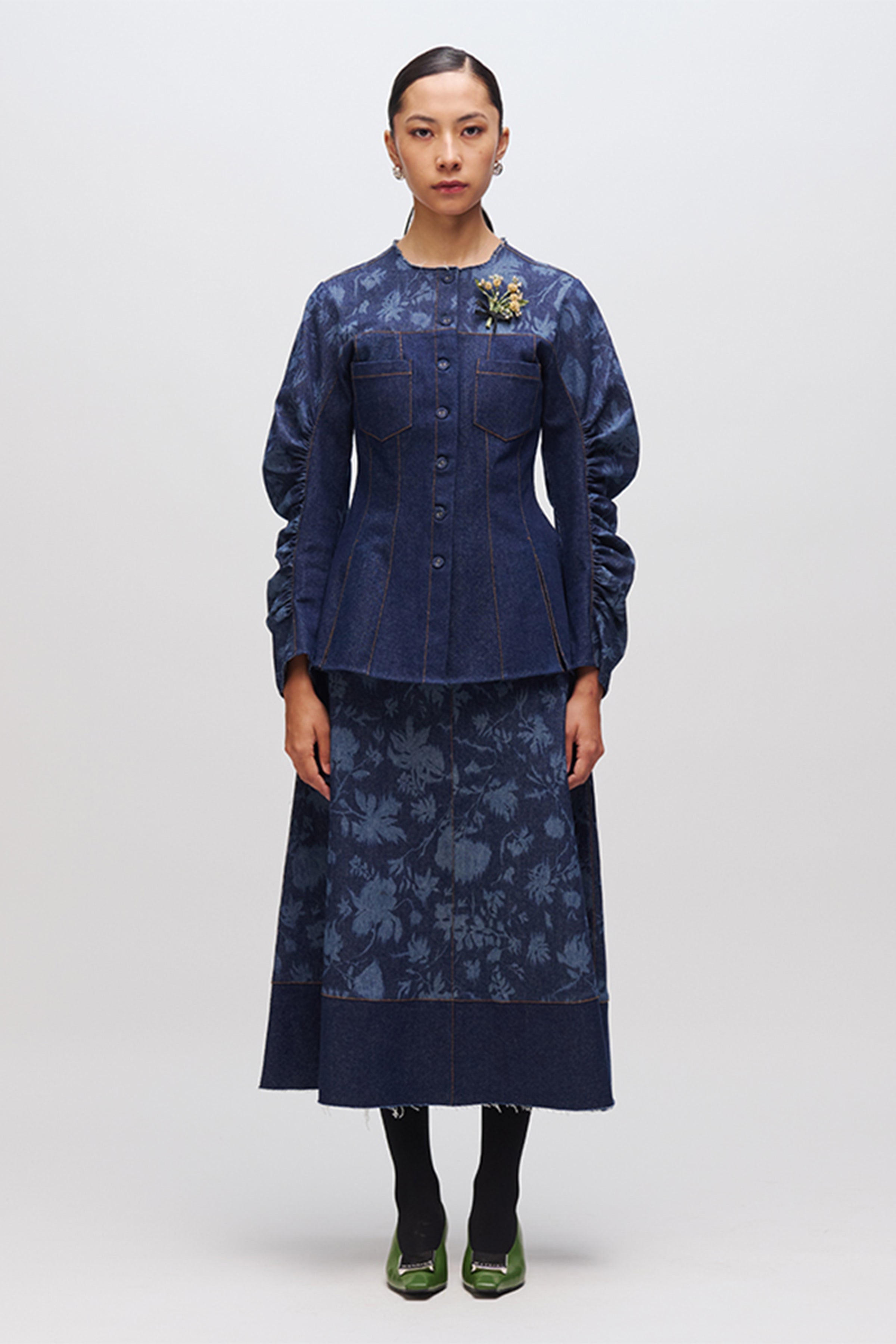 TOP BLUE