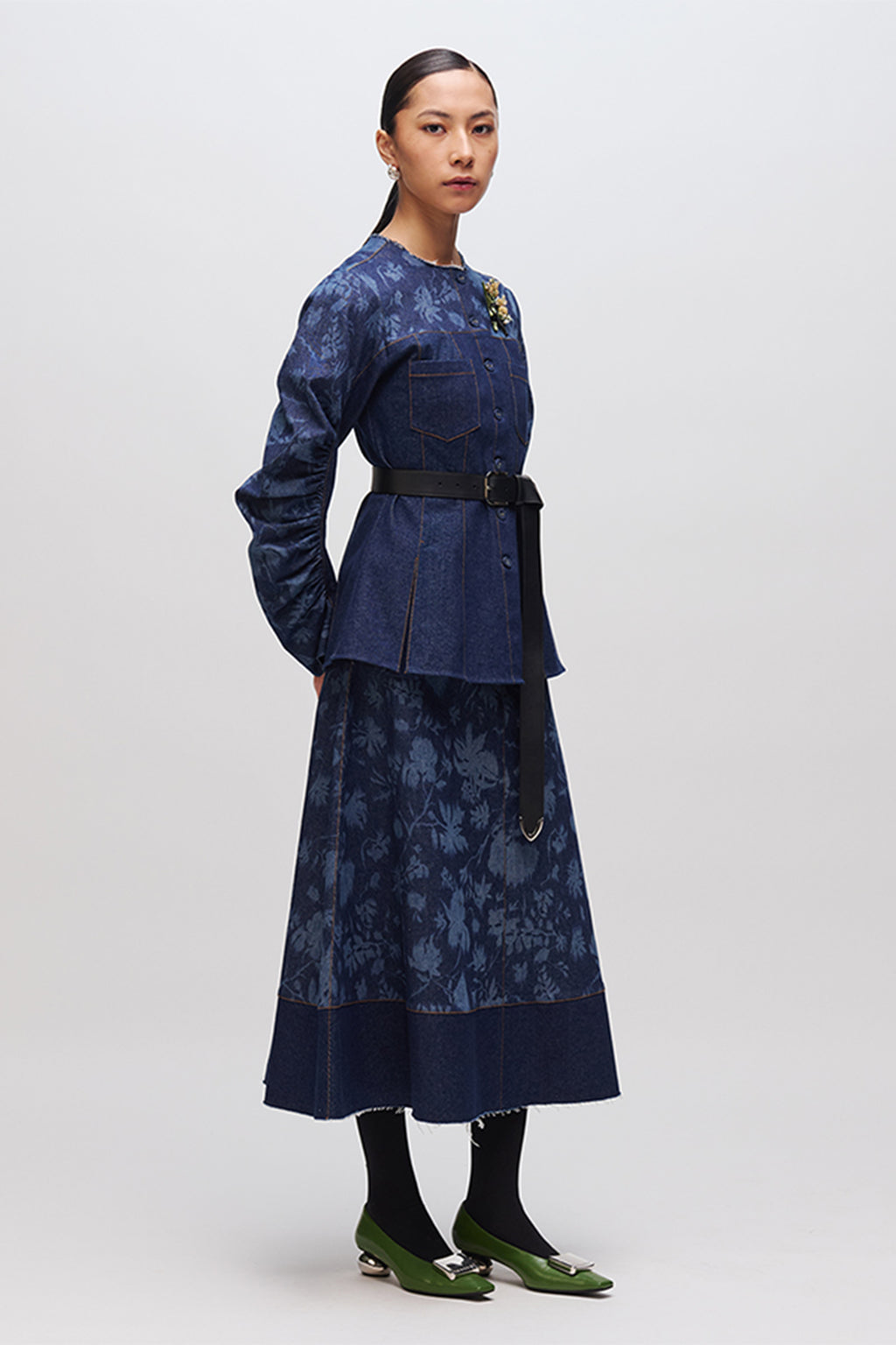 TOP BLUE