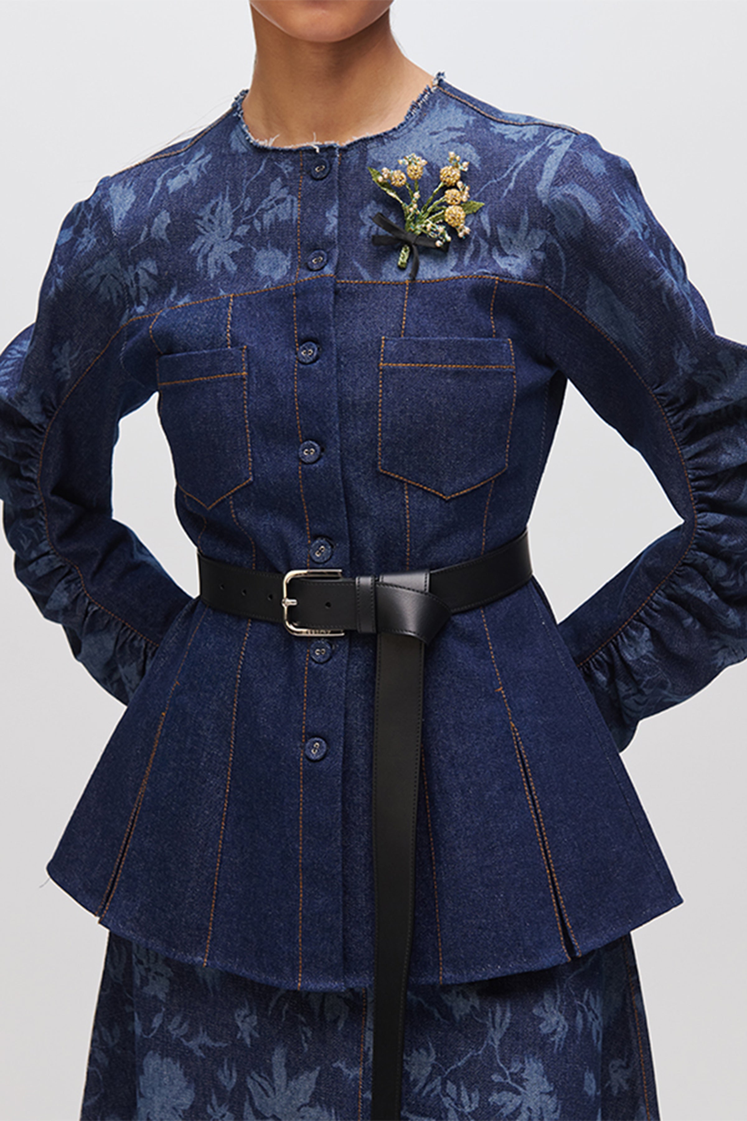 TOP BLUE