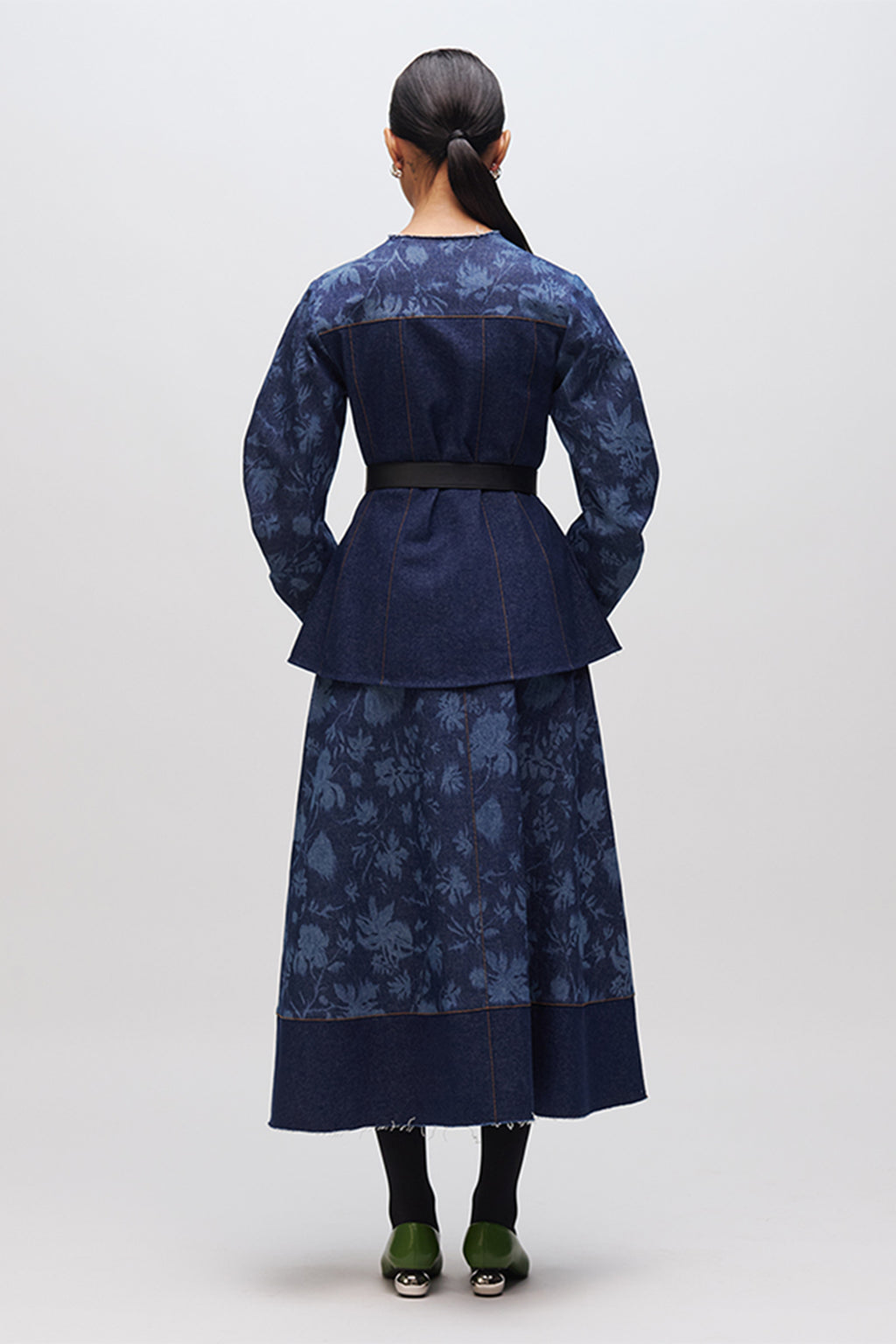 TOP BLUE