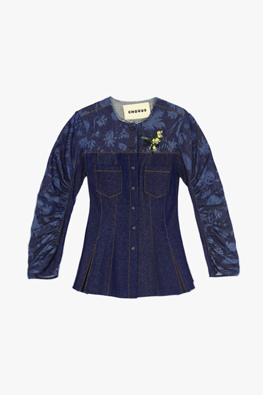 TOP BLUE