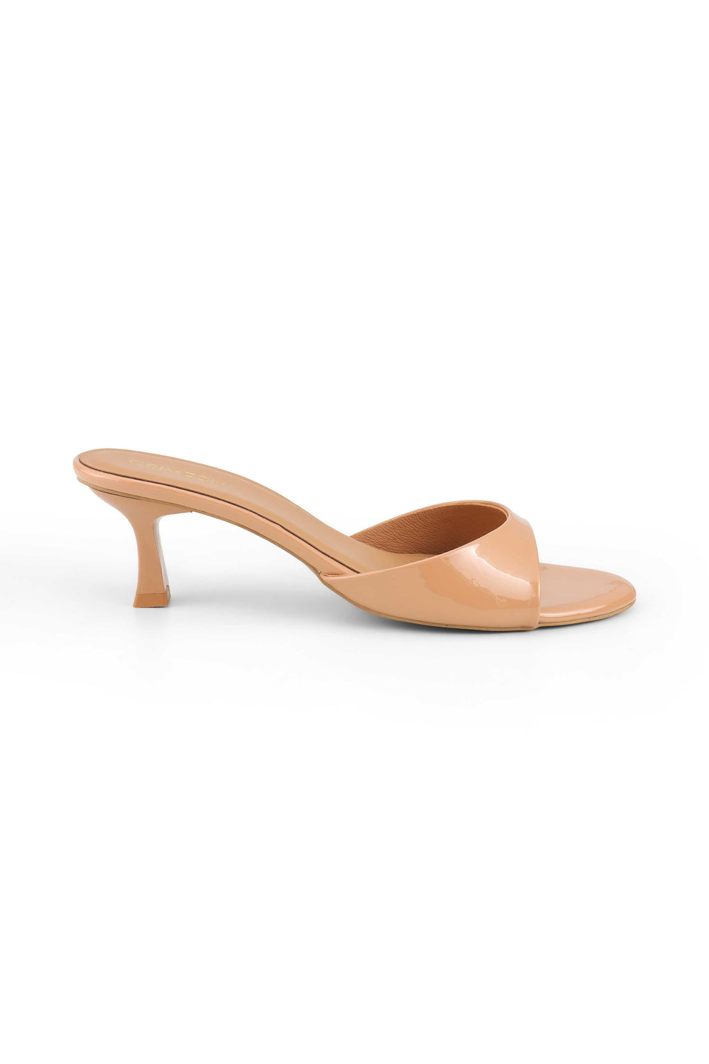 HEEL NUDE