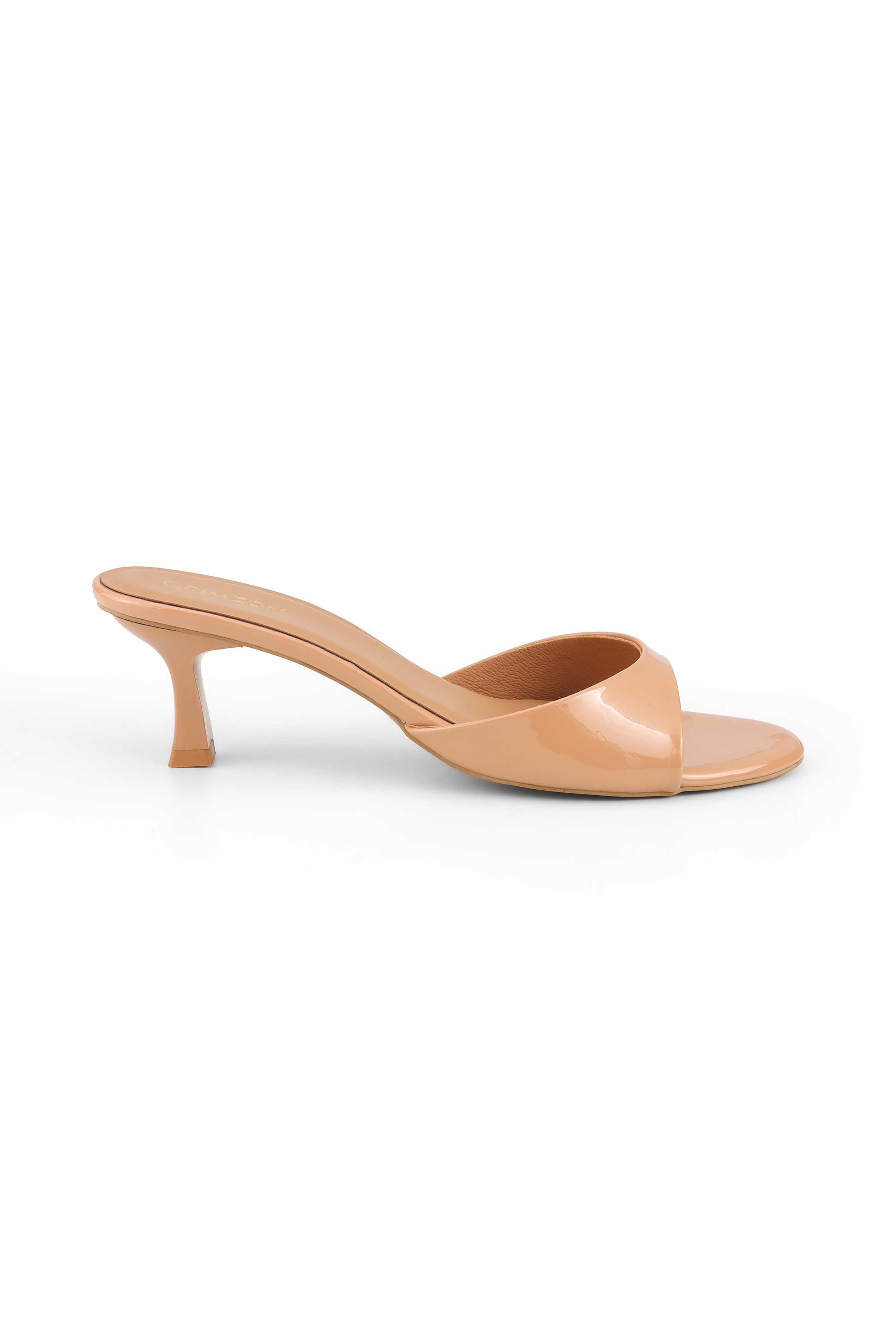 HEEL NUDE