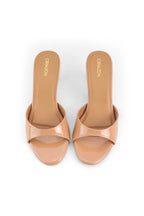 HEEL NUDE