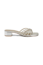 Heel Silver