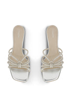 Heel Silver