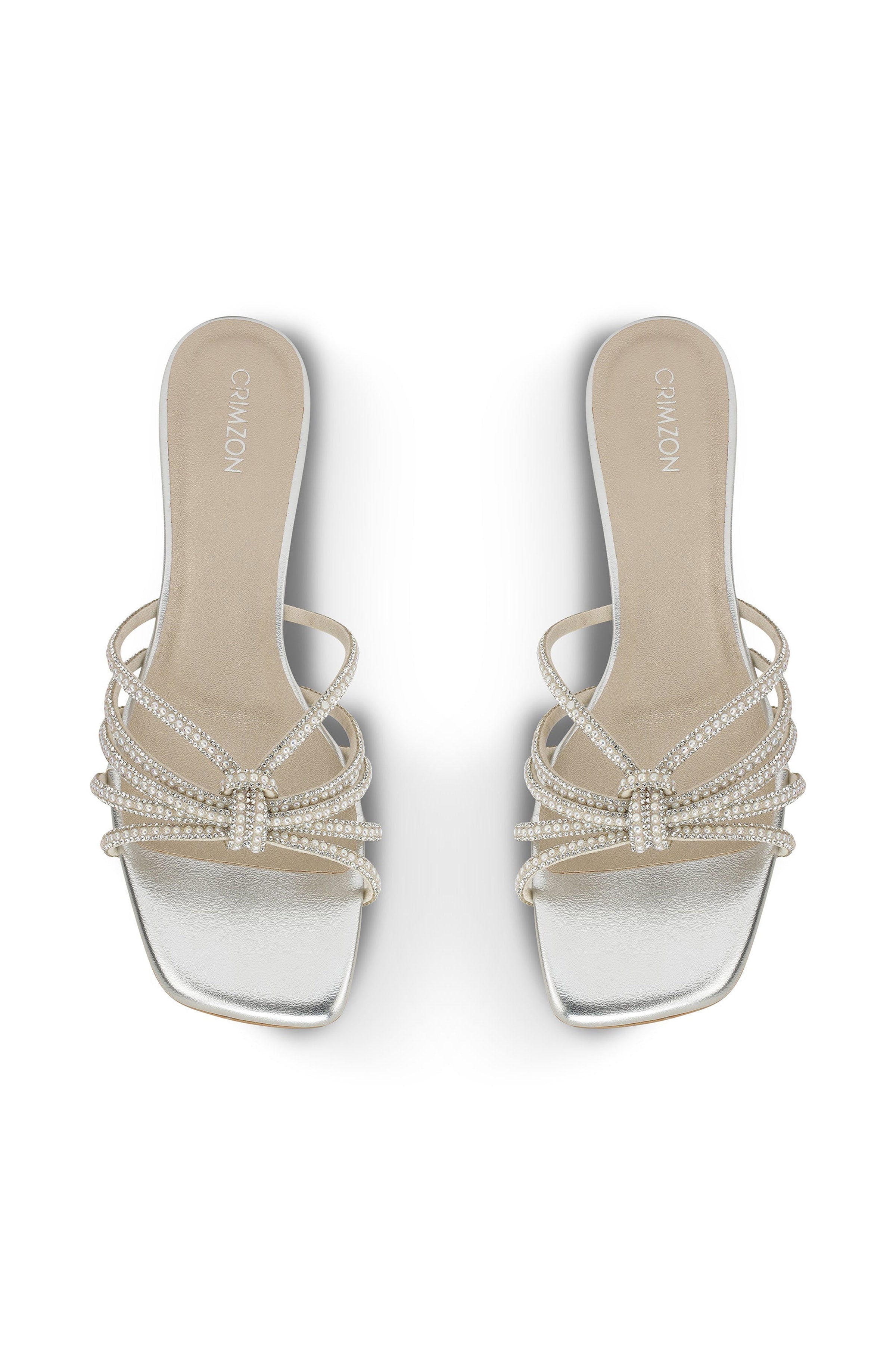 Heel Silver